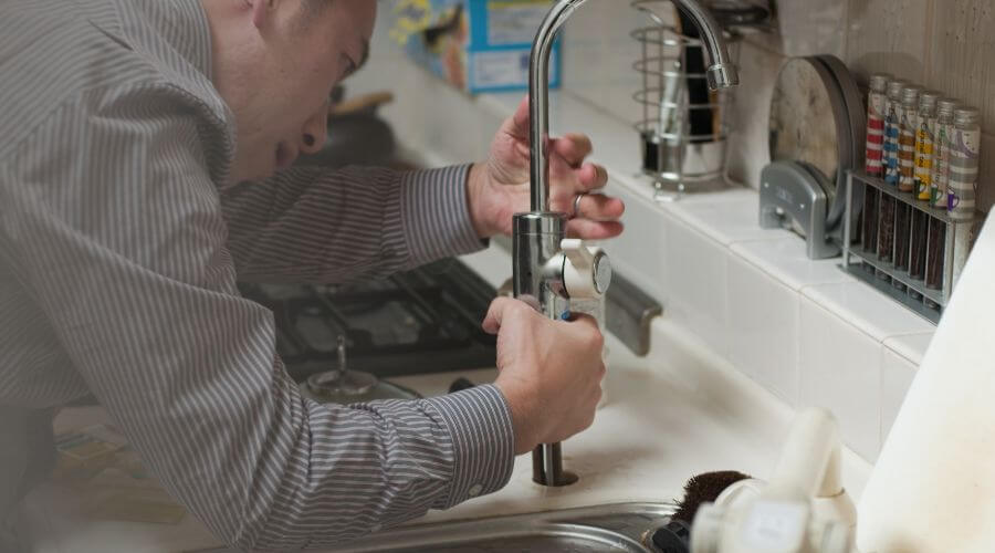 Professional Leak Detection Services in Norman, AR